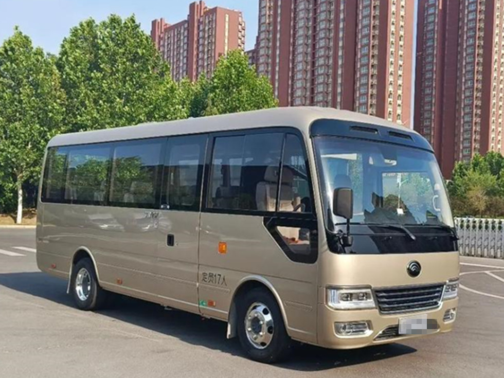 商務(wù)用車(chē)